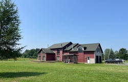 320 Morgan Rd, Potsdam, NY 13676