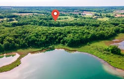1477 E Hastings Lake Road, Jonesville, MI 49250