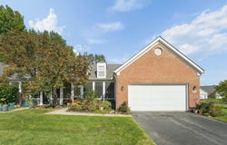 5998 Naughten Pond Drive, Columbus, OH 43213