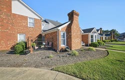 22 Williamsburg Drive, Hampton, VA 23666