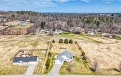 11 Sunrise Drive, Hallowell, ME 04347