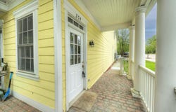254 Constitution Street, Canton, MI 48188