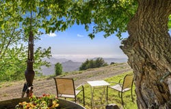 Highway 79, Julian, CA 92036