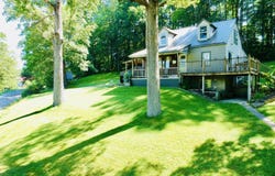 533 Mayes Town Rd, Speedwell, TN 37870