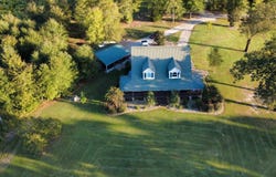 1486 Bridle Path Road, Saluda, SC 29138