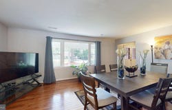 3448 WILLIAMSBURG DRIVE, WALDORF, MD 20601