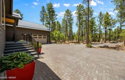 1135 W Big Springs Trail, Lakeside, AZ 85929