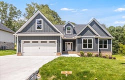 7395 Gamble Road, Georgetown, TN 37336