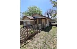 904 Wallis Avenue, Santa Anna, TX 76878