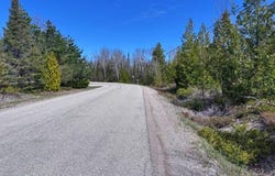 County Rd. 638 lot: 338, Presque Isle, MI 49777