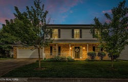 8506 Rayworth Tr, Powell, TN 37849
