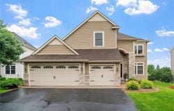 10973 Nassau Circle NE, Blaine, MN 55449