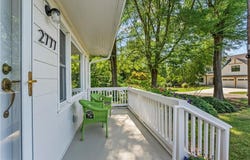 2777 Calumet Street, Winston-Salem, NC 27104