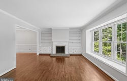 5110 DUVALL DR, BETHESDA, MD 20816