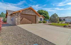 1201 Santa Fe Circle, Fruita, CO 81521