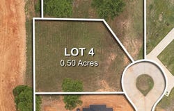 0 Sam Willen Drive, Benton, LA 71006