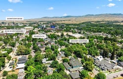 1428 S Euclid Ave, Boise, ID 83706