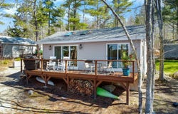 53 Birch Point Circle, Beddington, ME 04622