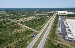Fir Road, Carthage, MO 64836