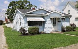 426 E Walnut Street, Coldwater, OH 45828