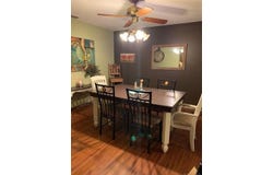 1107 Wilson, Durant, OK 74701