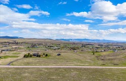 NHN O'Keefe Creek Boulevard, Missoula, MT 59808