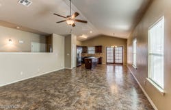 2412 ESCAPE POINT Street, El Paso, TX 79938