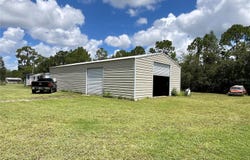820 CHICKEN FARM ROAD, OSTEEN, FL 32764