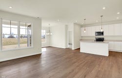1603 Clover Crossing Drive, Greenfield, IN 46140