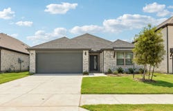 1353 Companero Street, Haslet, TX 76052