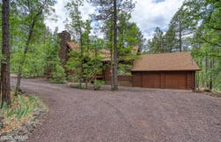 2735 Bobcat Gulch, Pinetop, AZ 85935