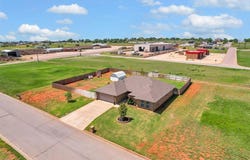 107 Chuckwagon Way, Elk City, OK 73644