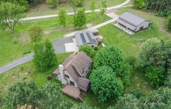 16913 Penny Avenue NE, Sand Lake, MI 49343