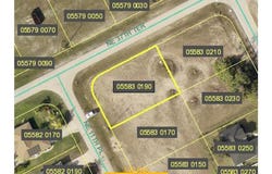 3721 NE 11th Place, Cape Coral, FL 33909