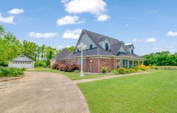 12843 Farm Road 909, Bogata, TX 75417