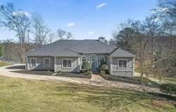 20892 SHARON DRIVE, LAKE VIEW, AL 35111