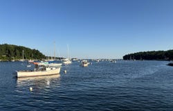 21 Main Street, Rockport, ME 04856