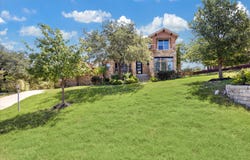 101 Stephanie LN, Austin, TX 78738