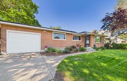 1108 W Gordon Ave, Spokane, WA 99205