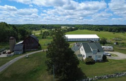1734 Green Road, West Branch, MI 48661