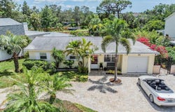 751 BAYSHORE DRIVE, TARPON SPRINGS, FL 34689