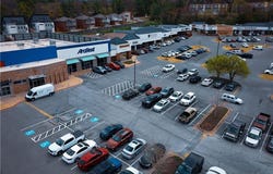 1416  N College  AVE Unit #20, Fayetteville, AR 72703