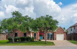 134 Fox Hollow Boulevard, Forney, TX 75126