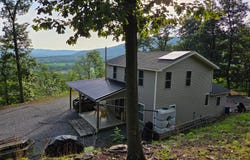 0 BURNS VALLEY ROAD, DOYLESBURG, PA 17219