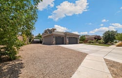 3245 S BRONCO DR, Washington, UT 84780