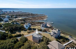 27185 W Dory Road lot: 6, Salvo, NC 27972