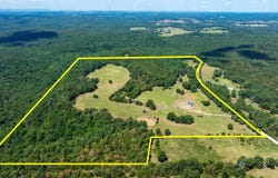 56 Peter Martin Hill Rd, Cave City, AR 72521