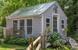 1205 Massasoit Road, Eastham, MA 02642