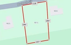 9013 Dornoch Circle, Winston, GA 30187