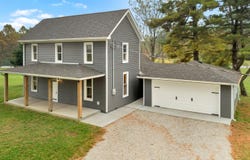 12725 Sparta Pike, Moores Hill, IN 47032